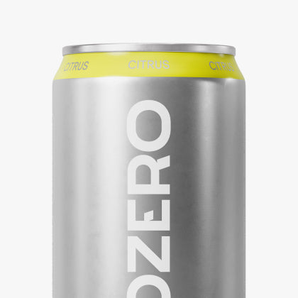 Citrus - 12 pack