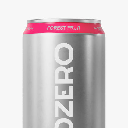 Forest Fruit - 12 pack