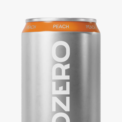 Peach - 12 pack
