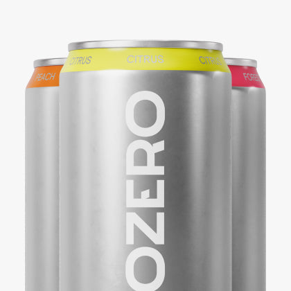 Variety - 12 pack